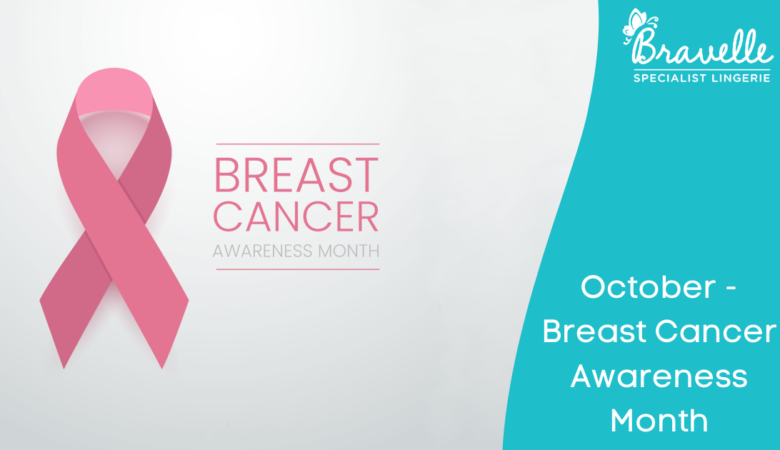 October is Breast Cancer Awareness Month