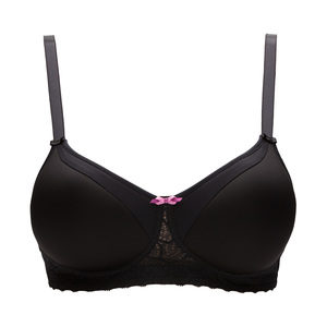 Chantelle Comfort Bra_Black