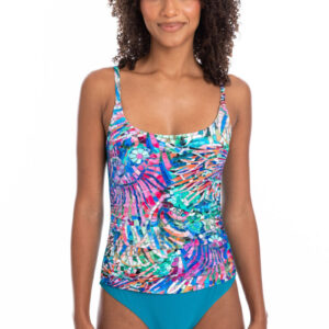 TOGS Ravenna Mastectomy Friendly Swimsuit PR07TH