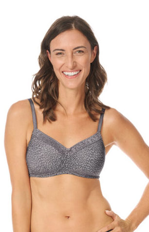 Amoena "Bliss" Padded, Post Surgery bra